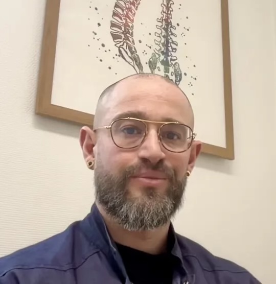 Nicolas Postic Osteo